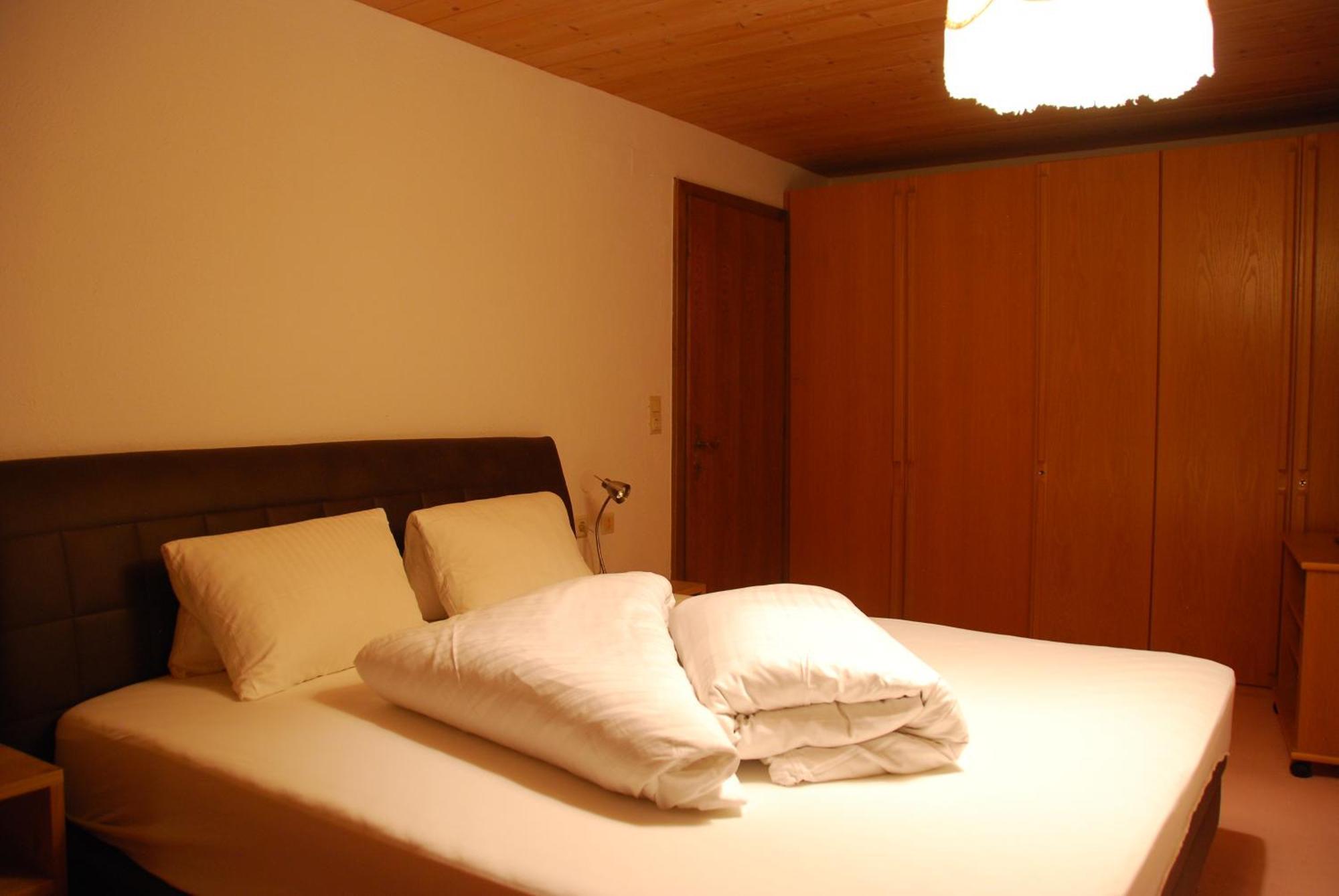 Alpenhotel Regina Nauders Rom bilde