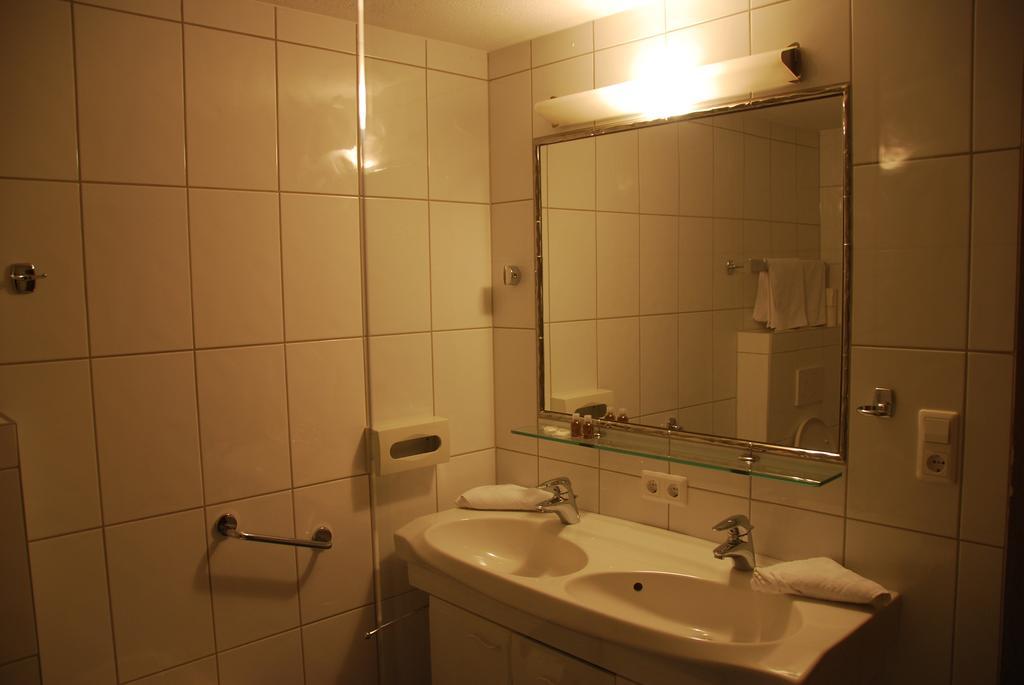 Alpenhotel Regina Nauders Rom bilde