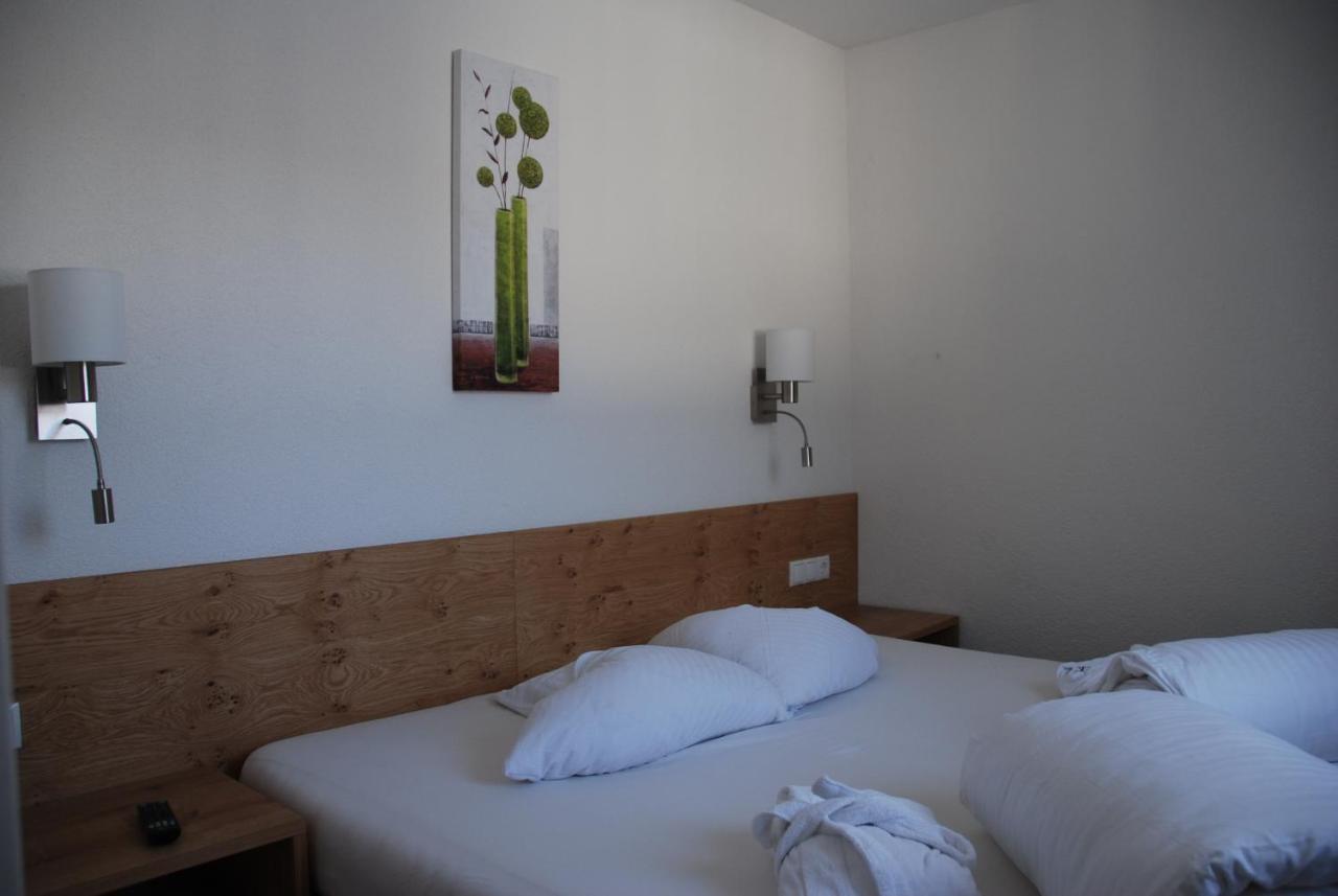 Alpenhotel Regina Nauders Rom bilde